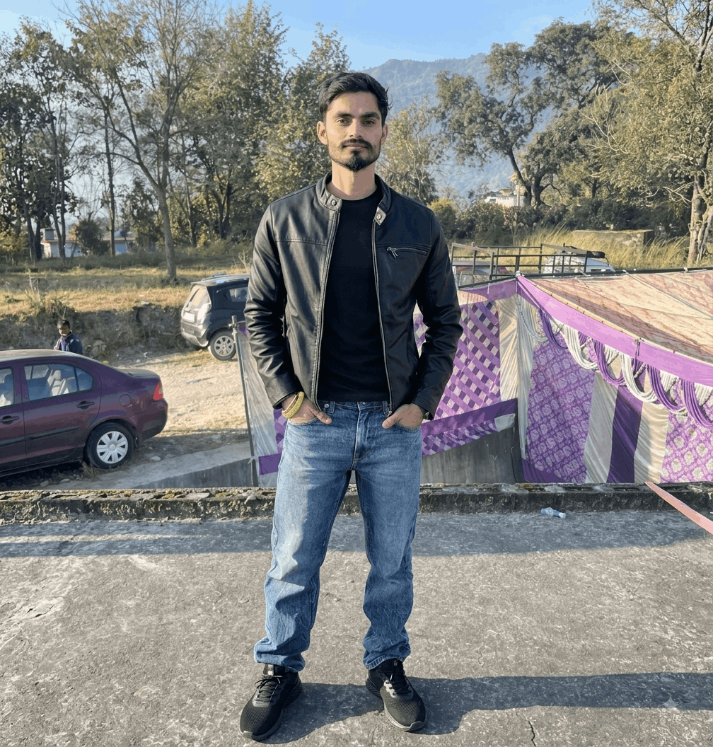 Lok Ranjan